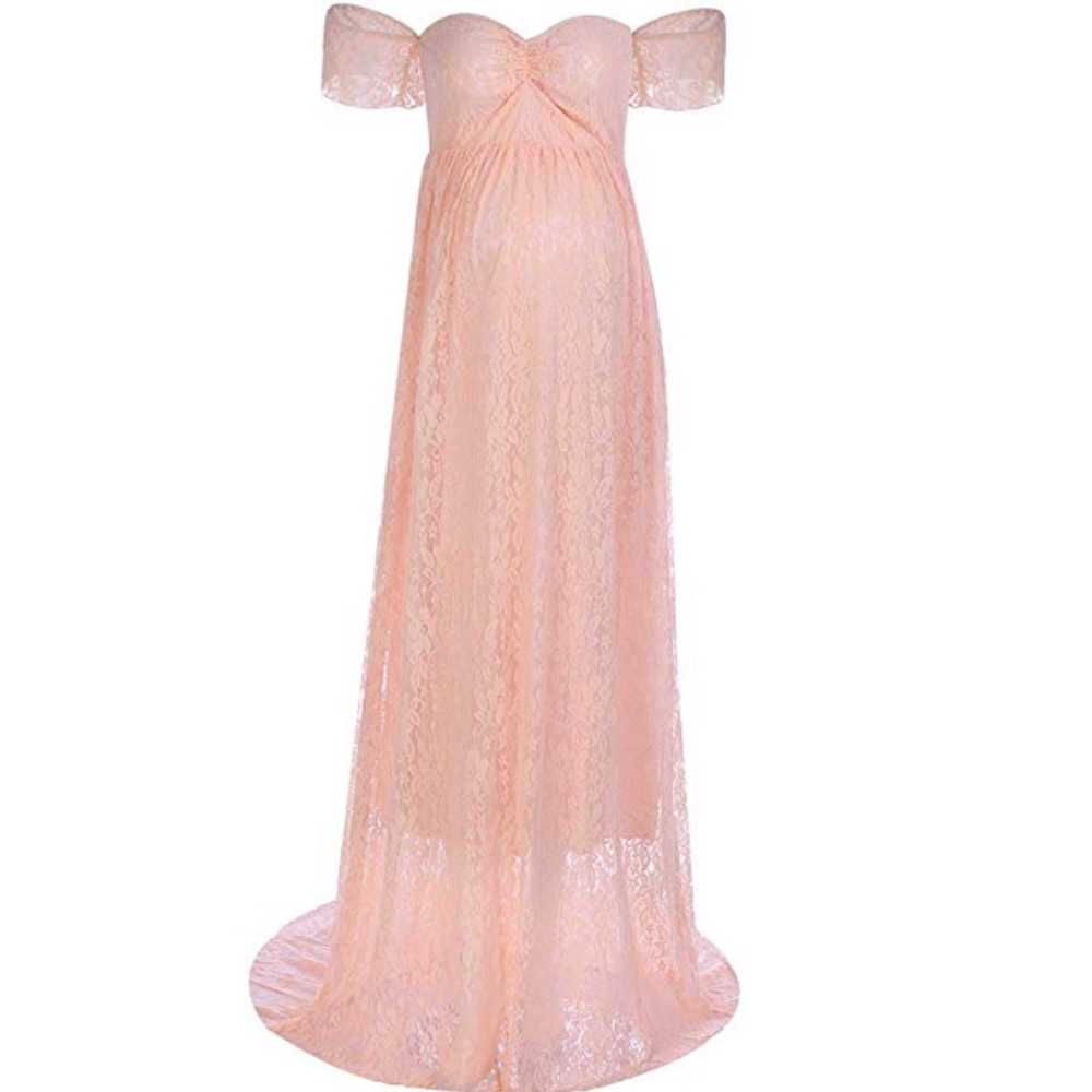 Maternity Dress!
